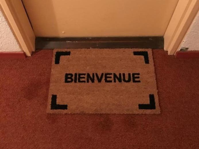 Appartement Vue Imprenable Avec Emplacement Ideal Les Deux Alpes Exterior foto