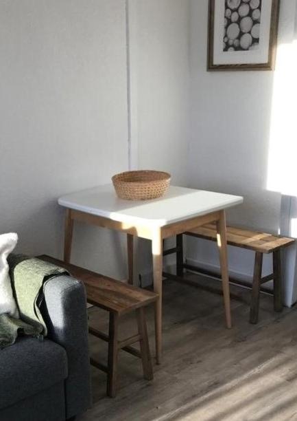 Appartement Vue Imprenable Avec Emplacement Ideal Les Deux Alpes Exterior foto