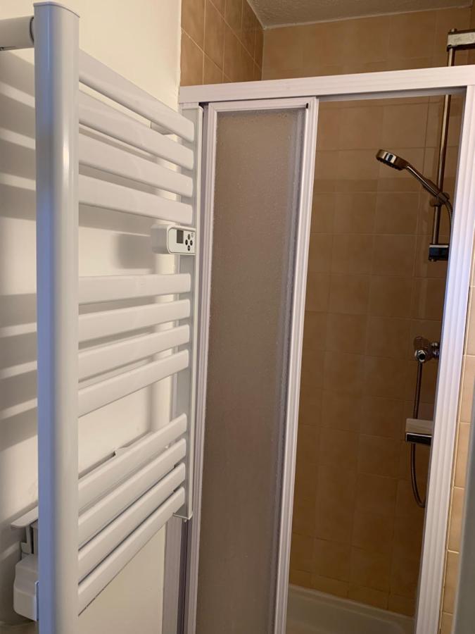 Appartement Vue Imprenable Avec Emplacement Ideal Les Deux Alpes Exterior foto